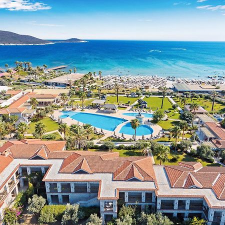 Kairaba Alacati Beach Resort Esterno foto