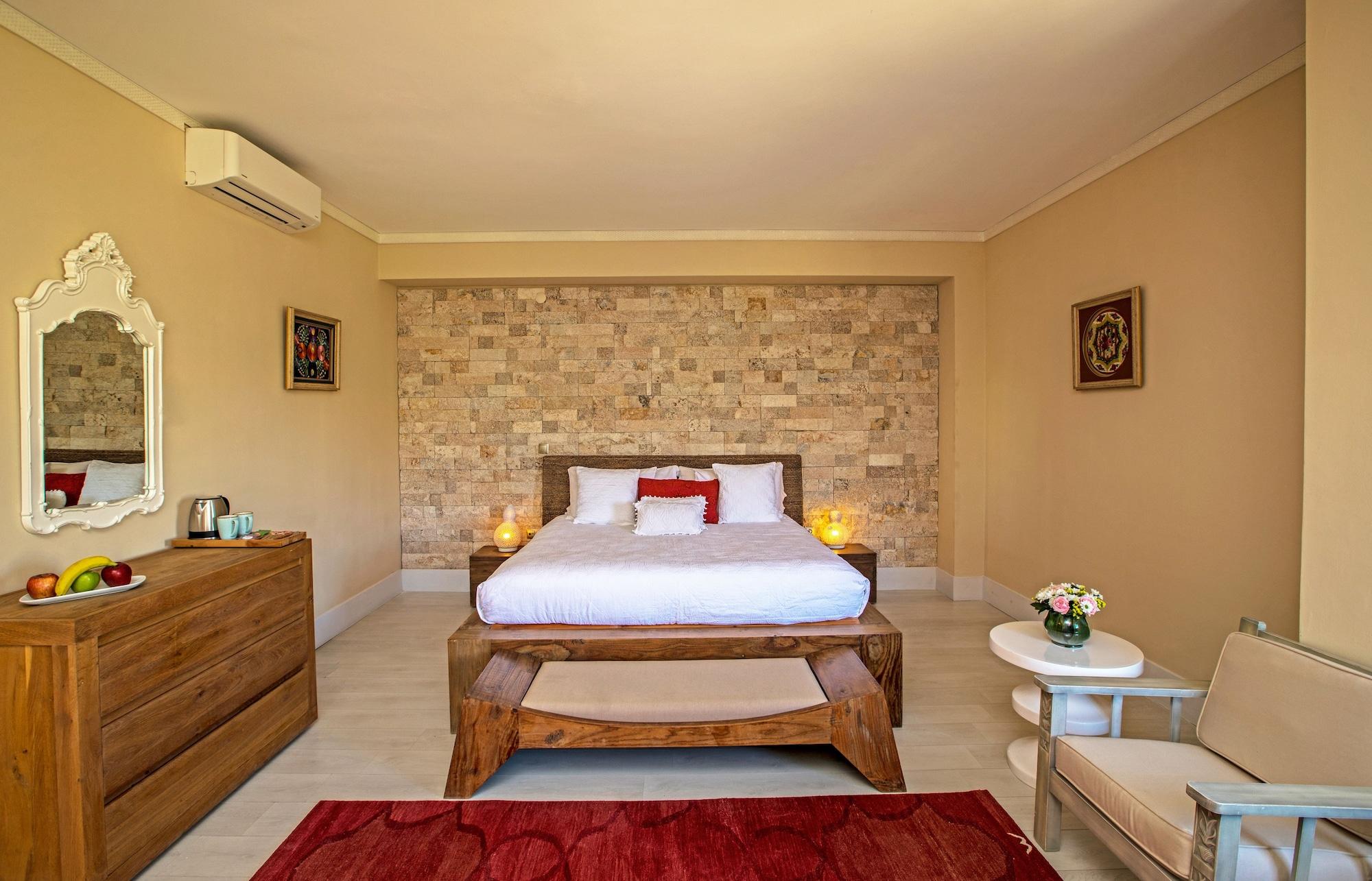 Kairaba Alacati Beach Resort Esterno foto