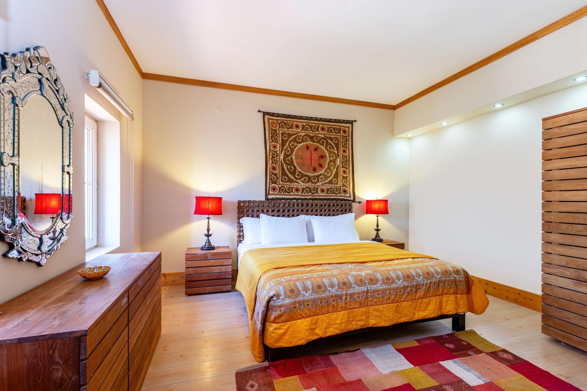 Kairaba Alacati Beach Resort Esterno foto