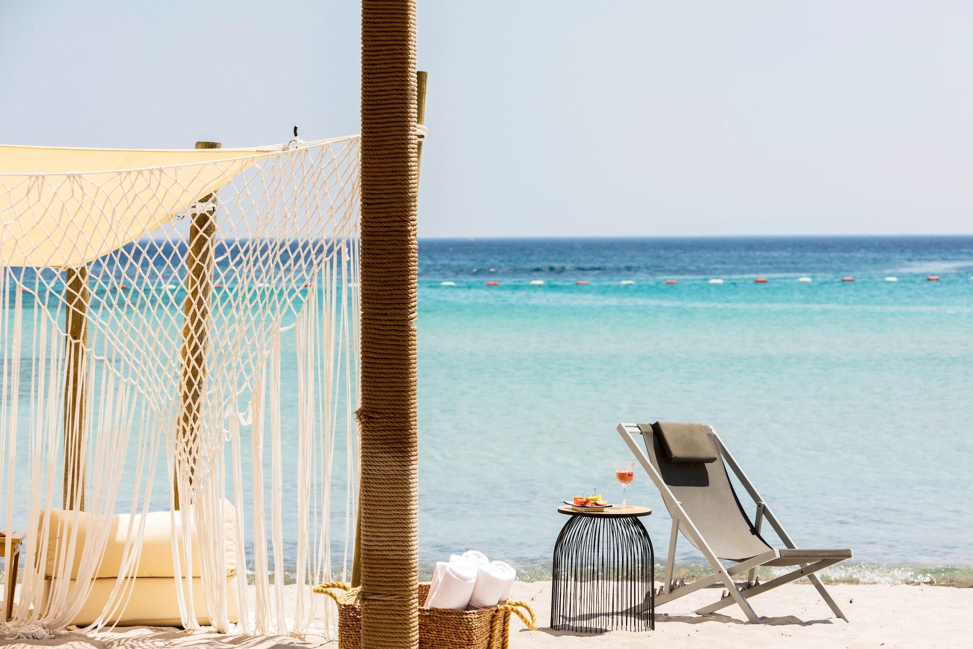 Kairaba Alacati Beach Resort Esterno foto