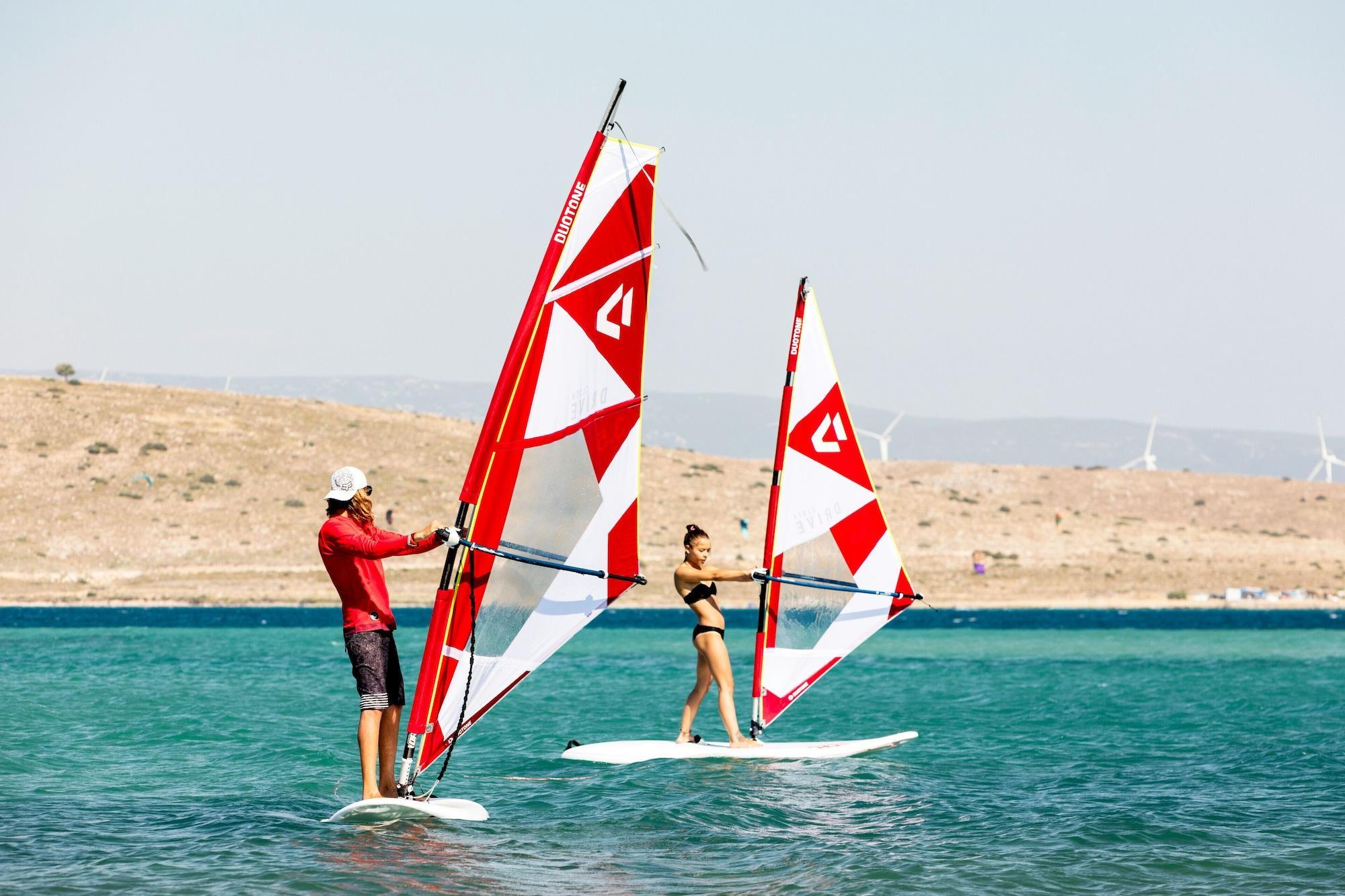 Kairaba Alacati Beach Resort Esterno foto