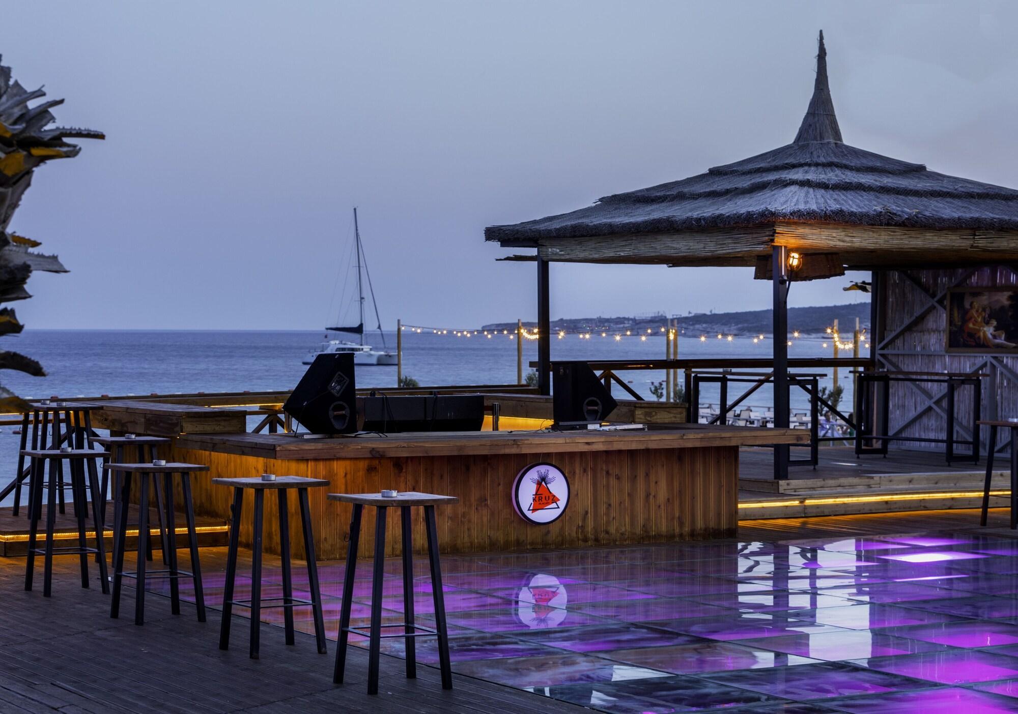 Kairaba Alacati Beach Resort Esterno foto