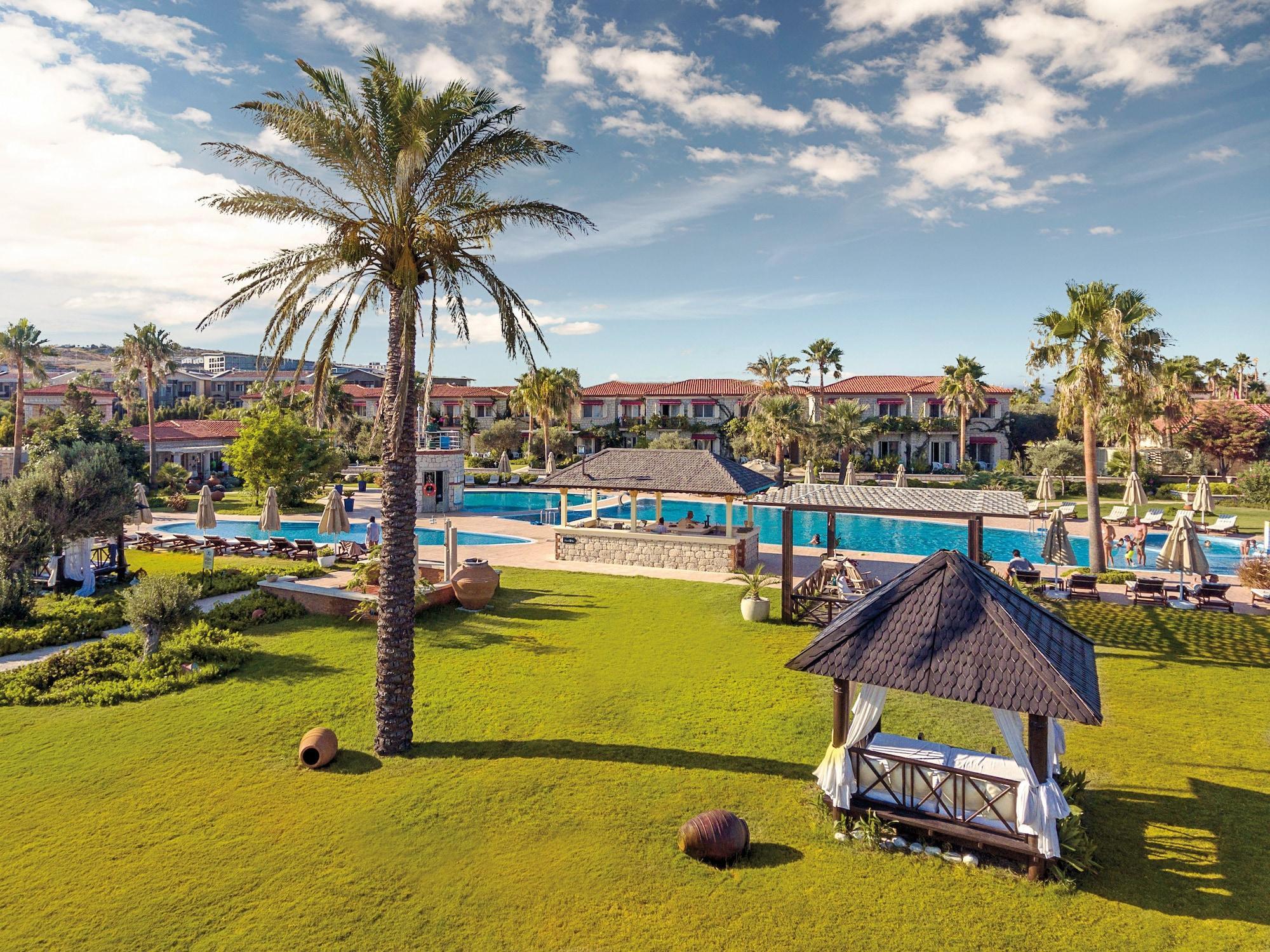 Kairaba Alacati Beach Resort Esterno foto