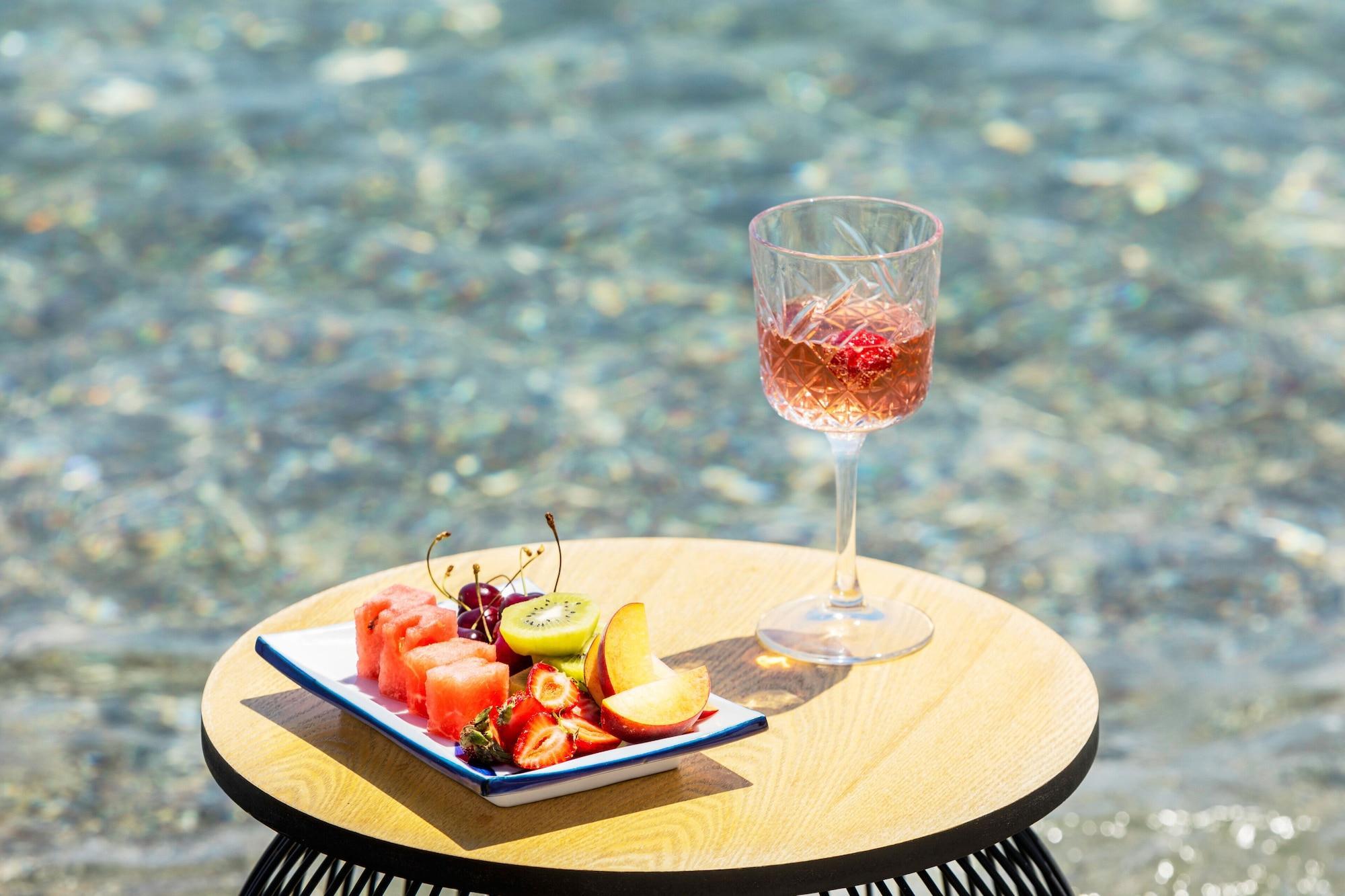 Kairaba Alacati Beach Resort Esterno foto