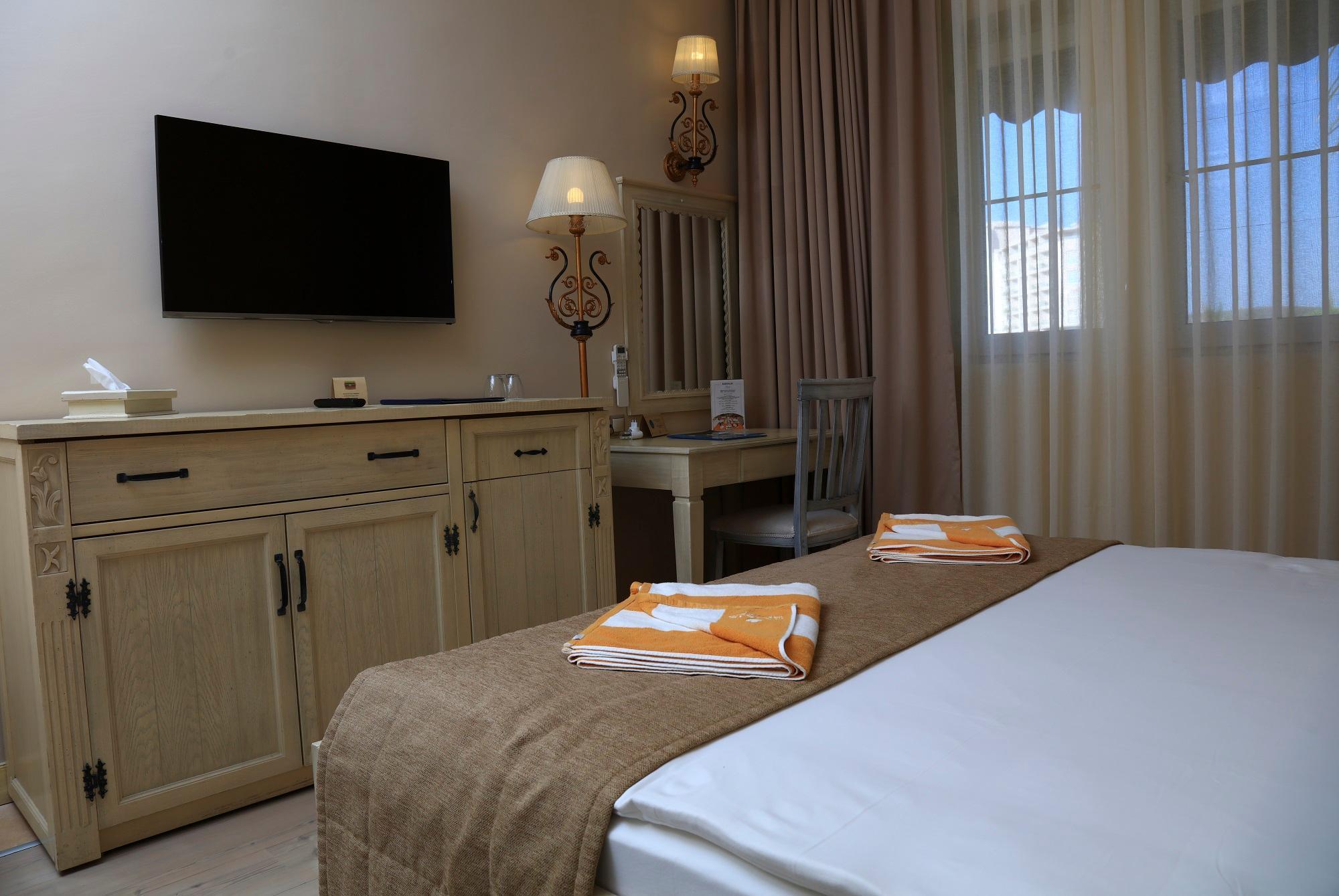 Kairaba Alacati Beach Resort Esterno foto